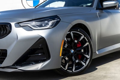 2026 BMW 230i 230i