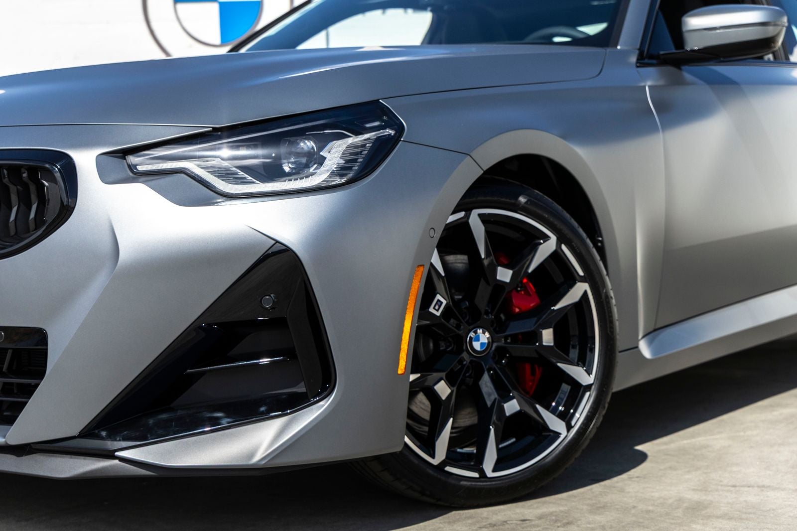 2026 BMW 230i 230i
