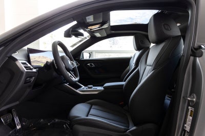 2026 BMW 230i 230i