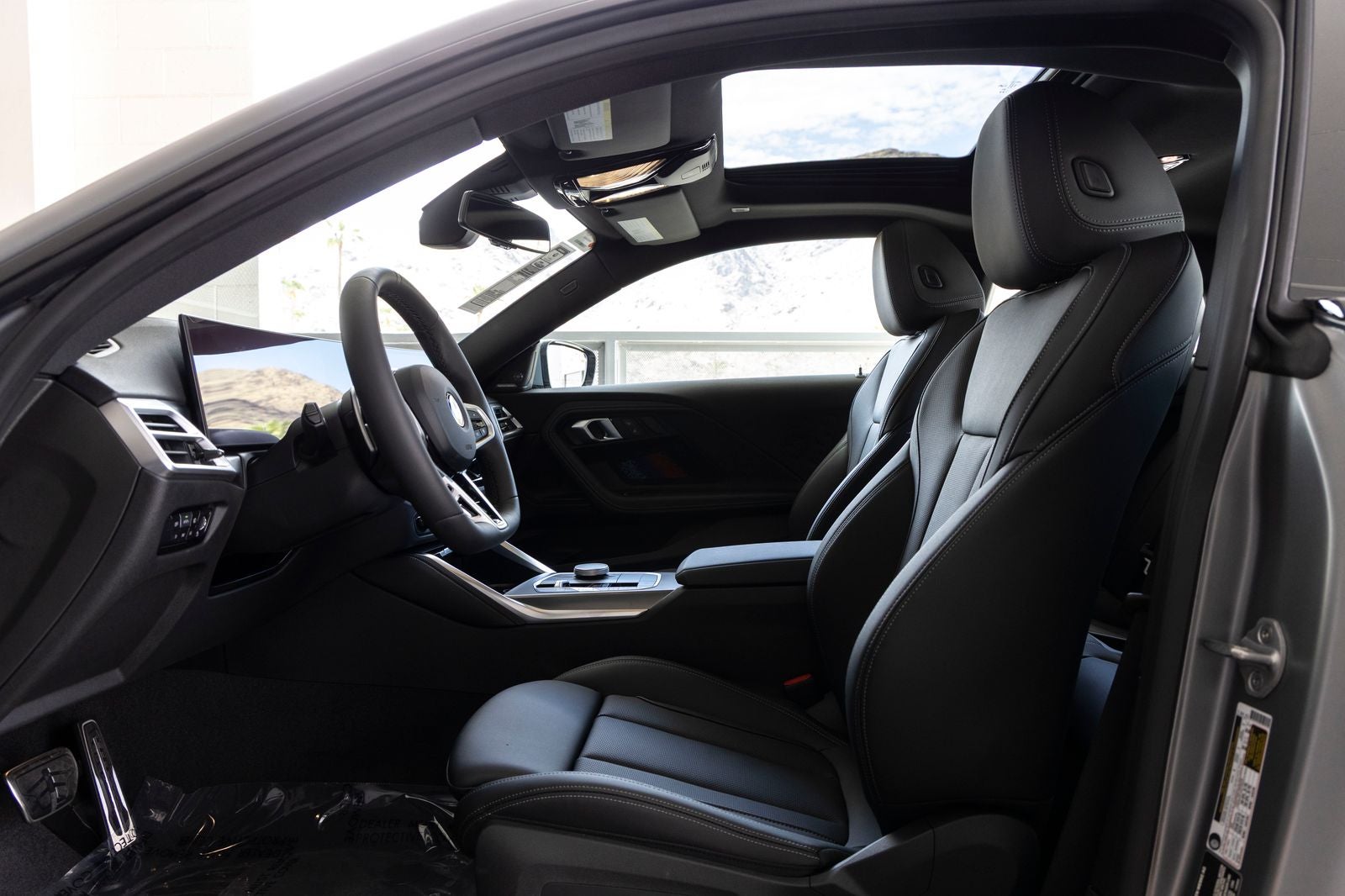 2026 BMW 230i 230i