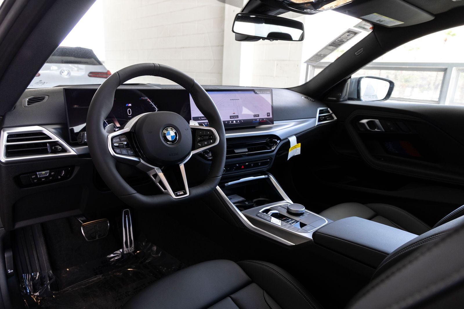 2026 BMW 230i 230i