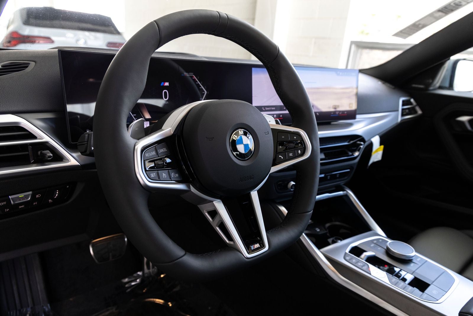 2026 BMW 230i 230i