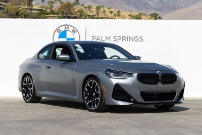 2026 BMW 230i 230i