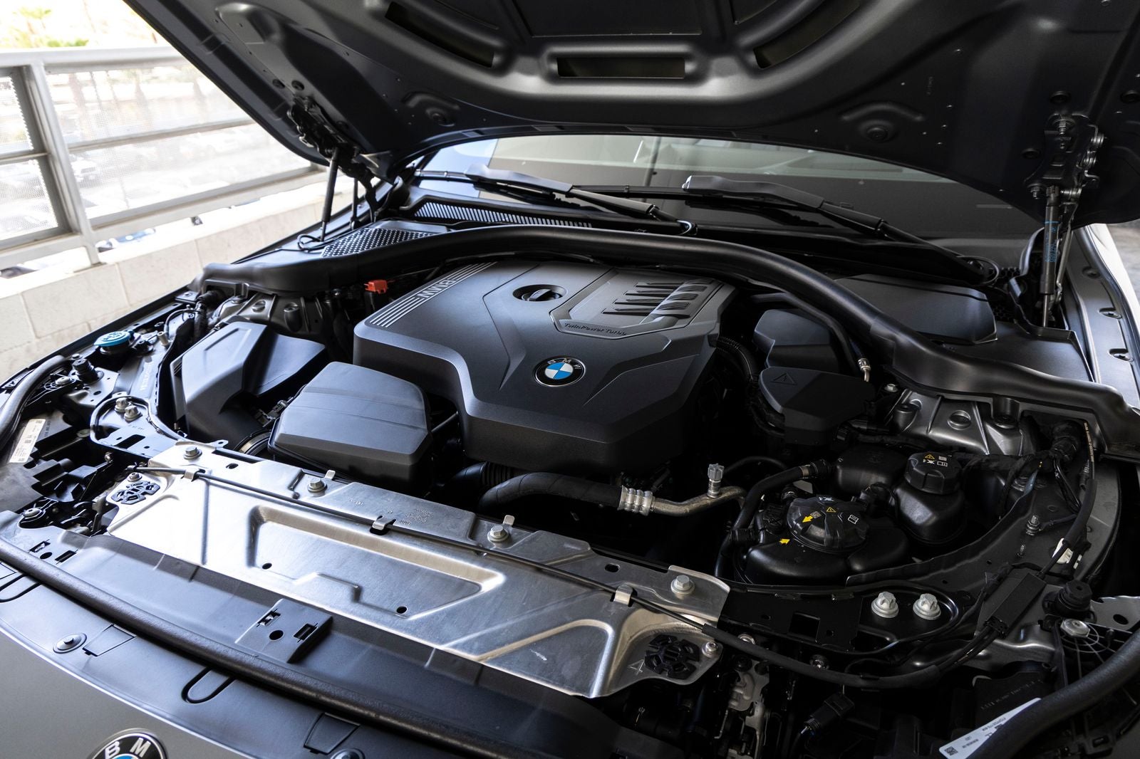 2026 BMW 230i 230i