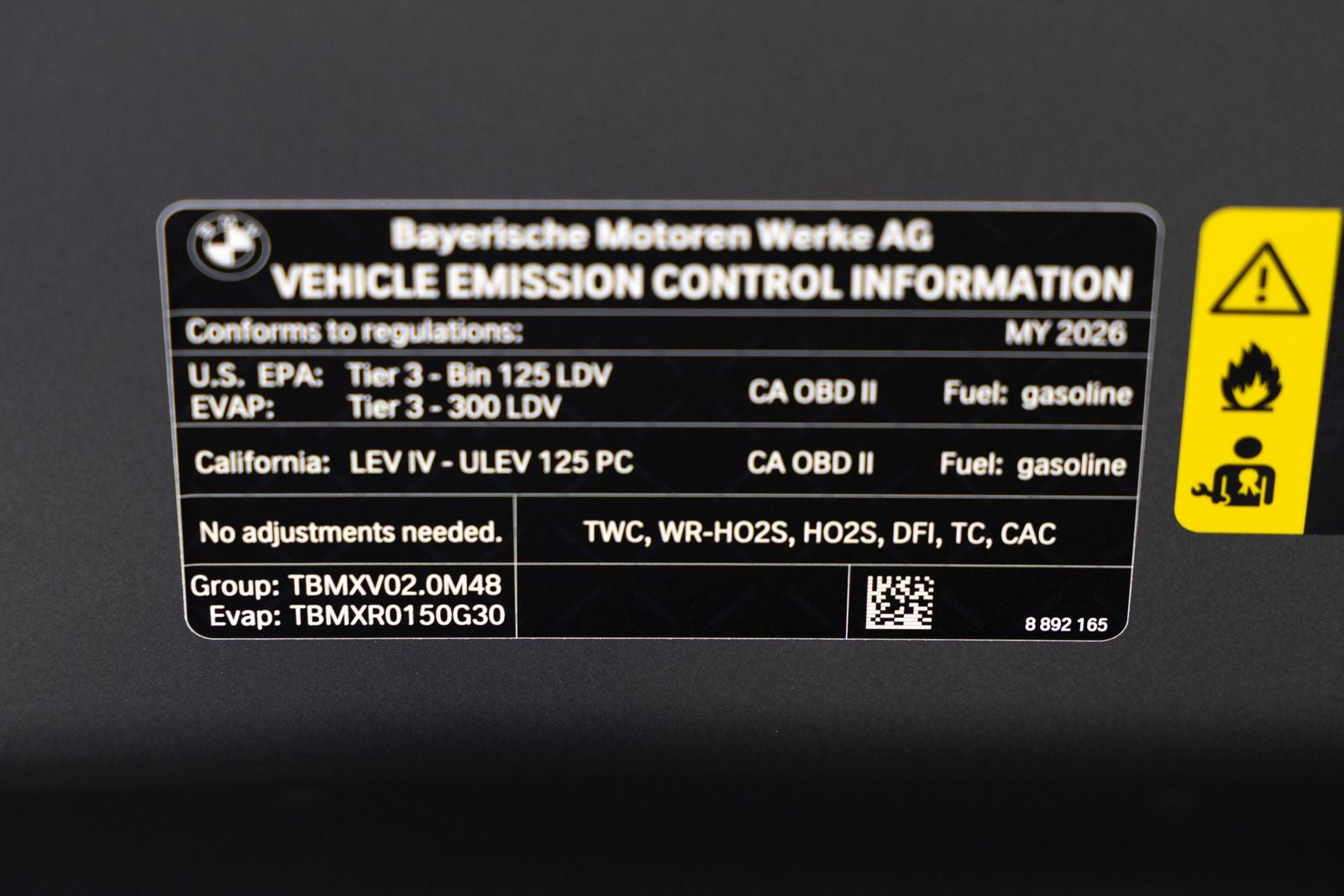 2026 BMW 230i 230i