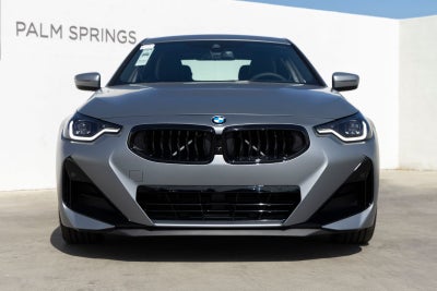 2026 BMW 230i 230i