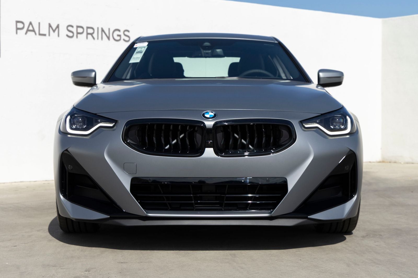 2026 BMW 230i 230i