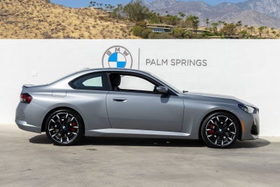 2026 BMW 230i 230i