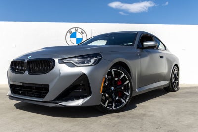 2026 BMW 230i 230i