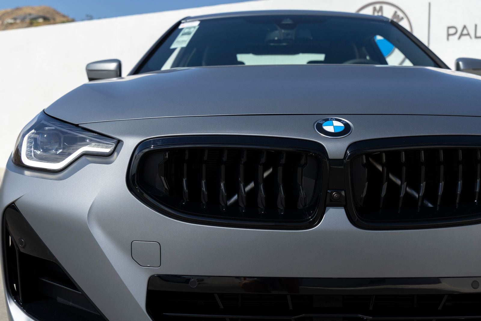 2026 BMW 230i 230i