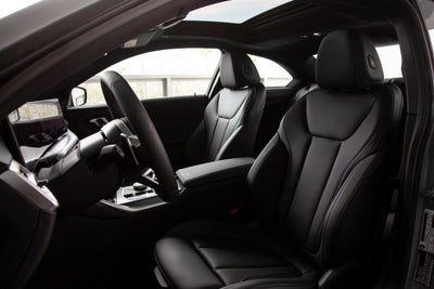 2025 BMW 230i 230i