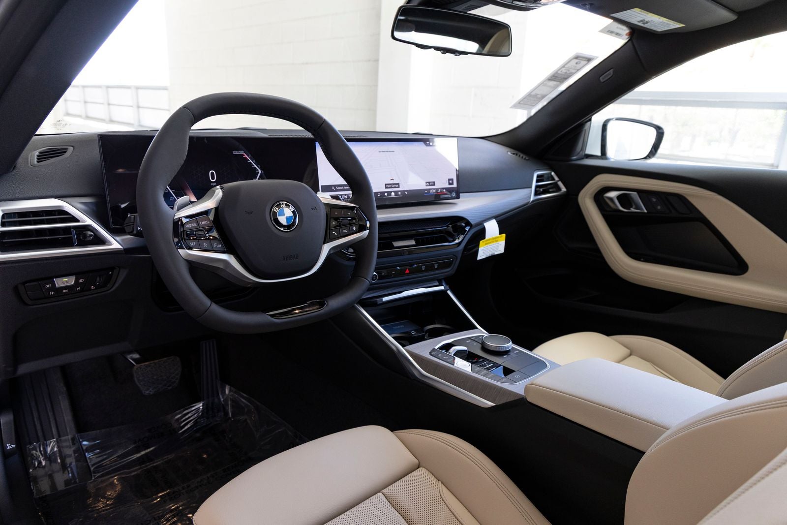 2026 BMW 2 Series 230i
