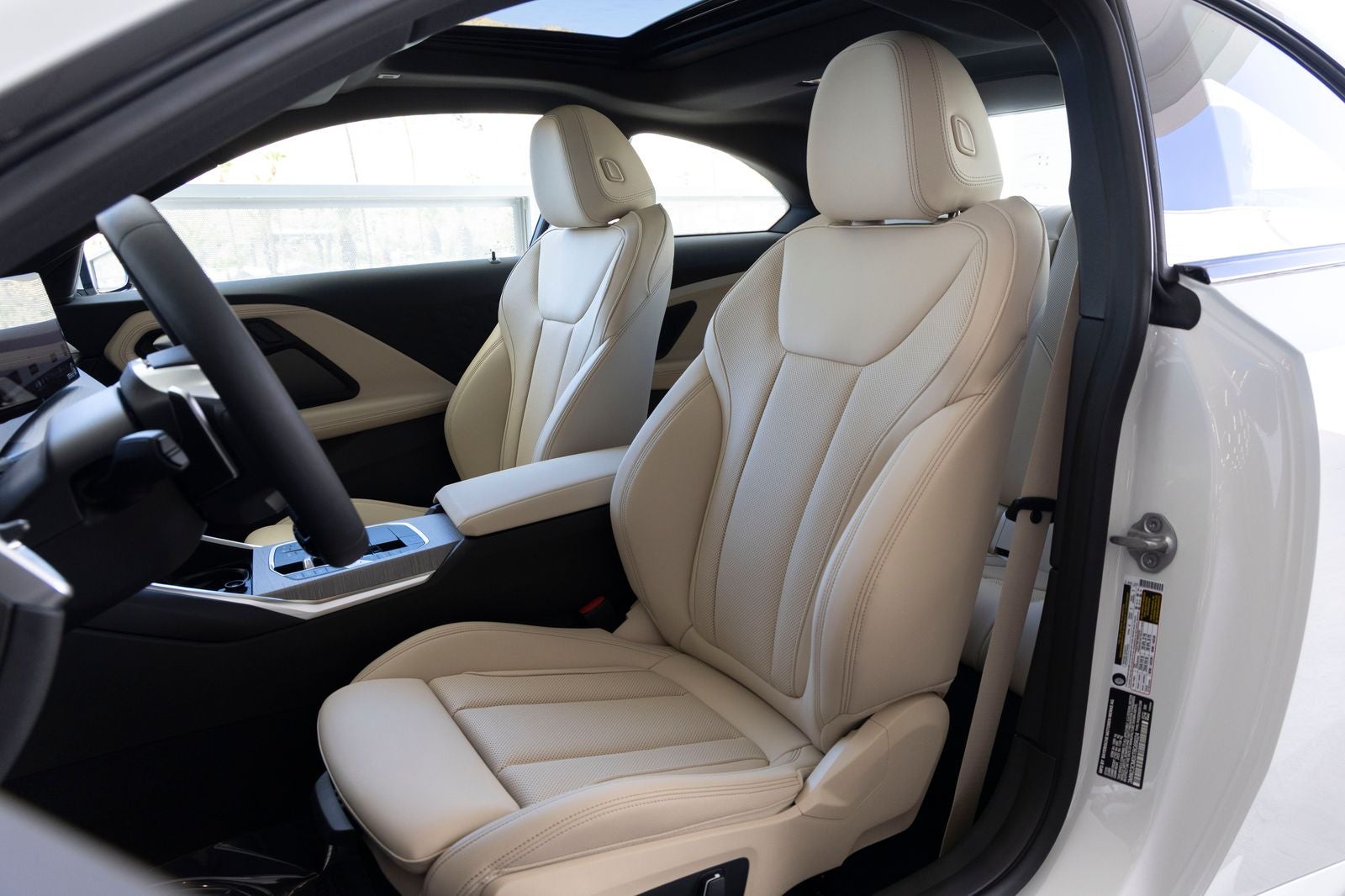 2026 BMW 2 Series 230i