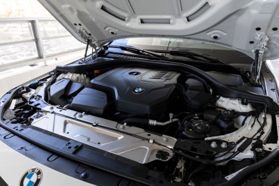 2026 BMW 2 Series 230i