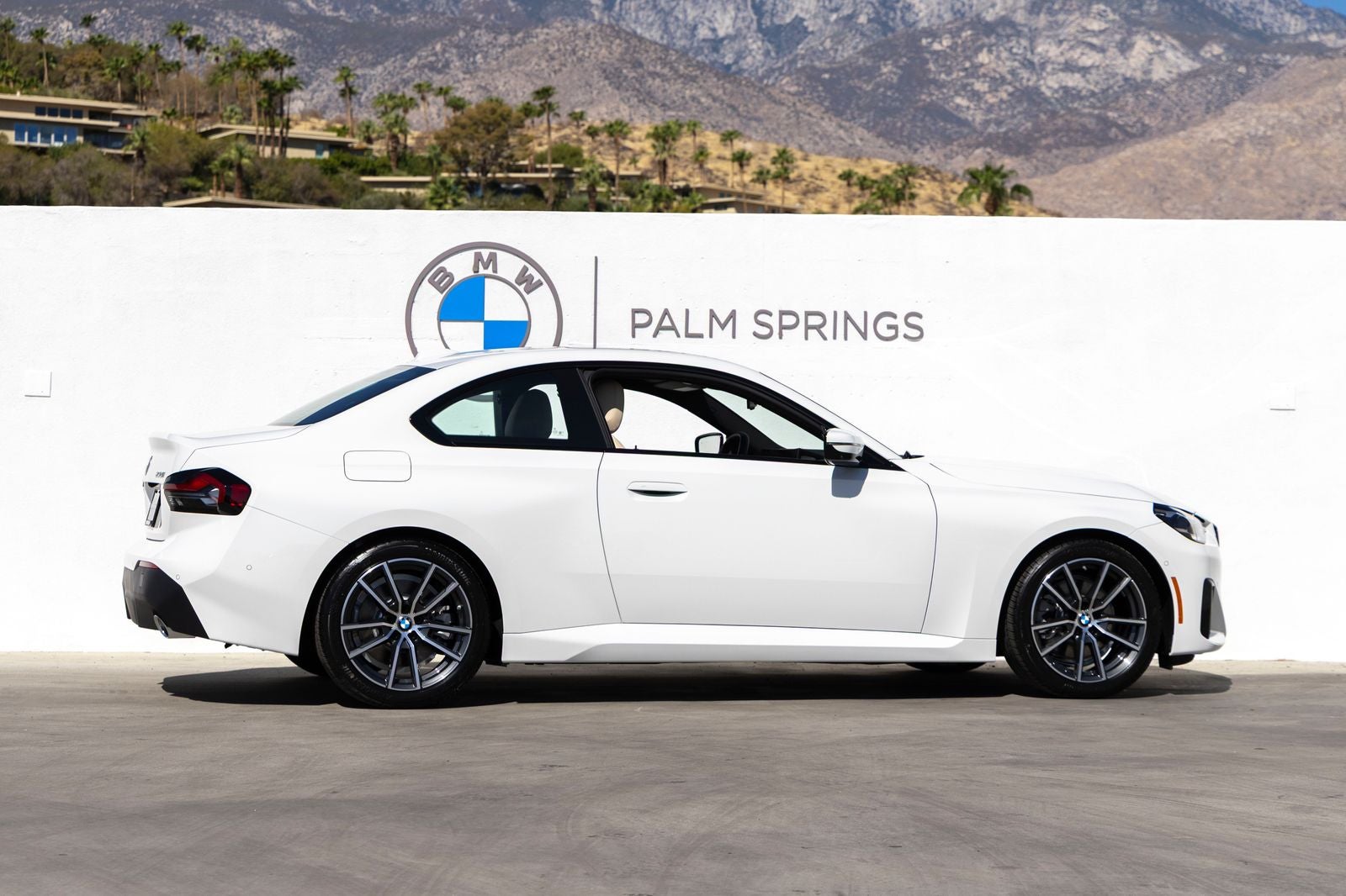 2026 BMW 2 Series 230i