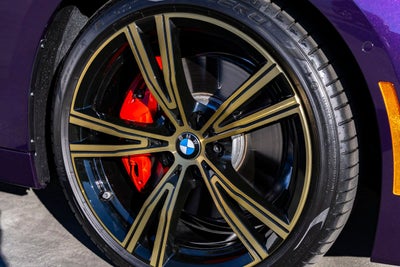 2026 BMW M240i Cp M240i