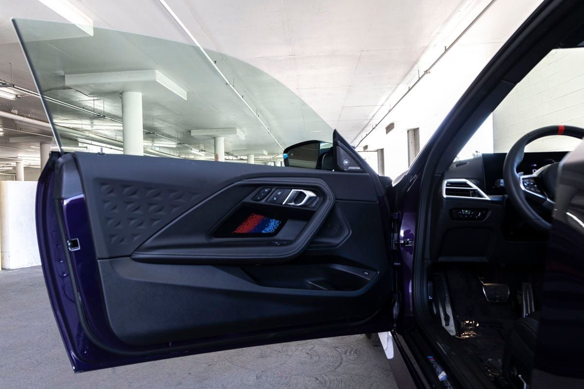 2026 BMW M240i Cp M240i