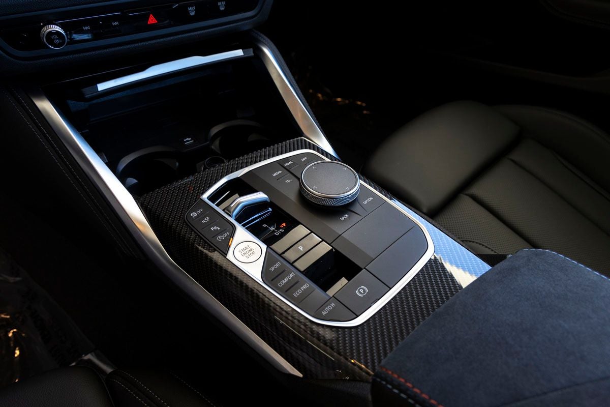 2026 BMW M240i Cp M240i