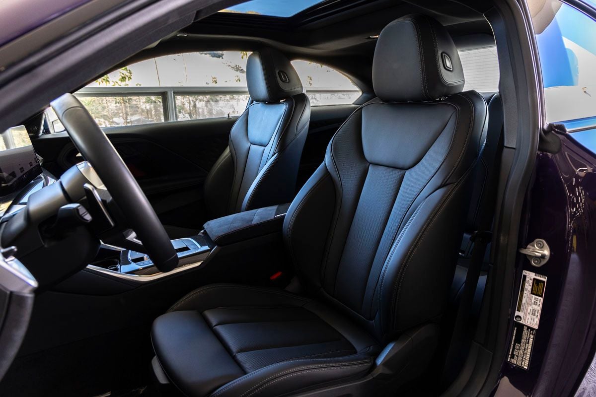 2026 BMW M240i Cp M240i