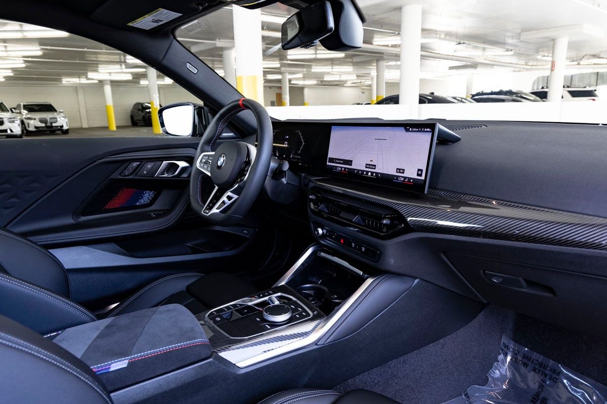 2026 BMW M240i Cp M240i