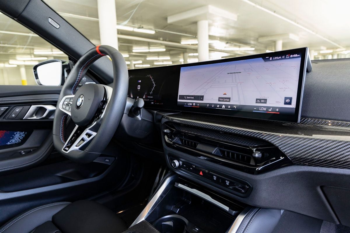 2026 BMW M240i Cp M240i