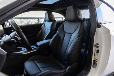 2023 BMW M240i Coupé M240i