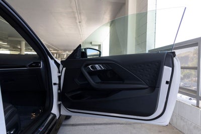 2023 BMW M240i Coupé M240i