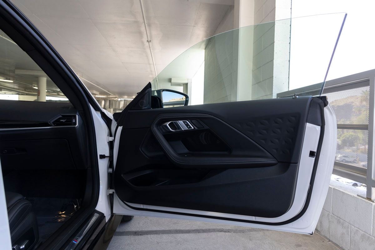 2023 BMW M240i Coupé M240i