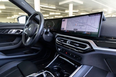 2023 BMW M240i Coupé M240i