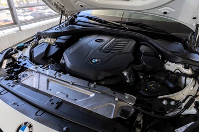 2023 BMW M240i Coupé M240i