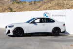 2023 BMW M240i Coupé M240i