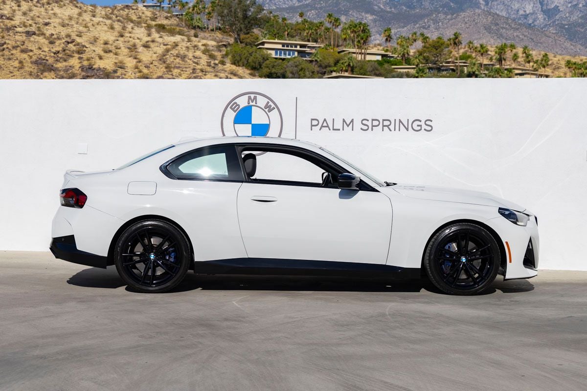 2023 BMW M240i Coupé M240i