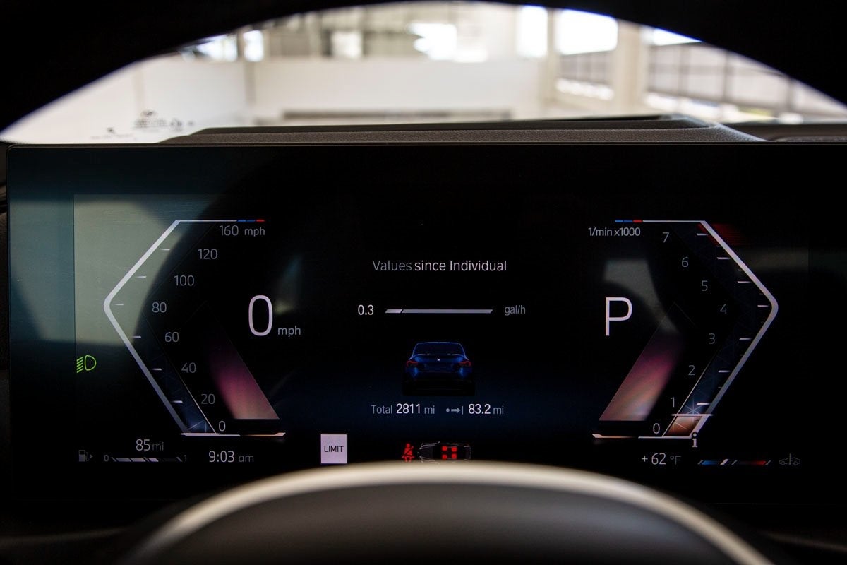 2024 BMW M240i M240i