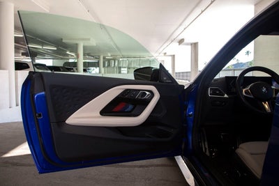 2024 BMW M240i M240i