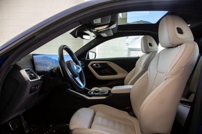 2024 BMW M240i M240i