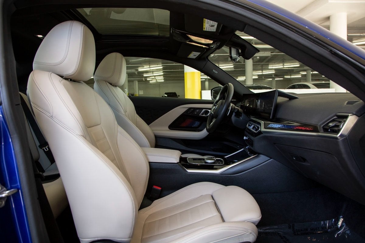 2024 BMW M240i M240i