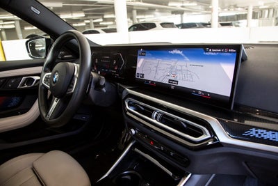 2024 BMW M240i M240i