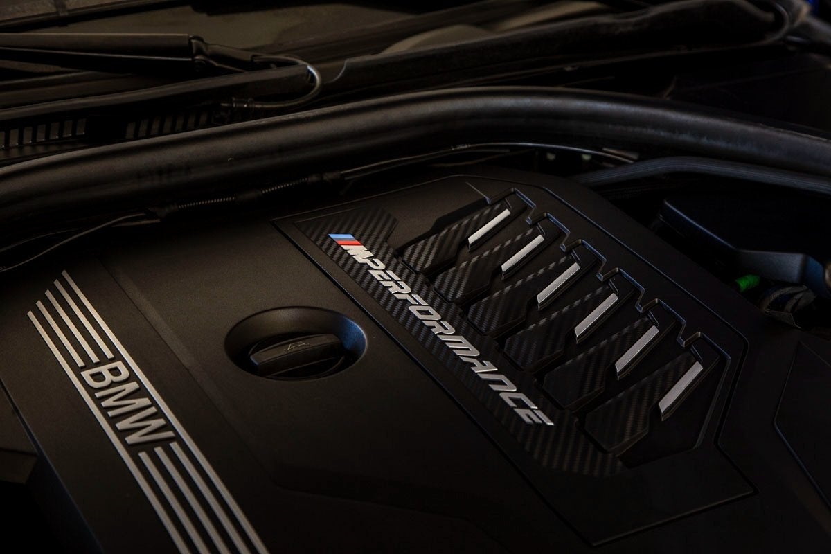 2024 BMW M240i M240i