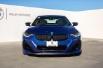 2024 BMW M240i M240i