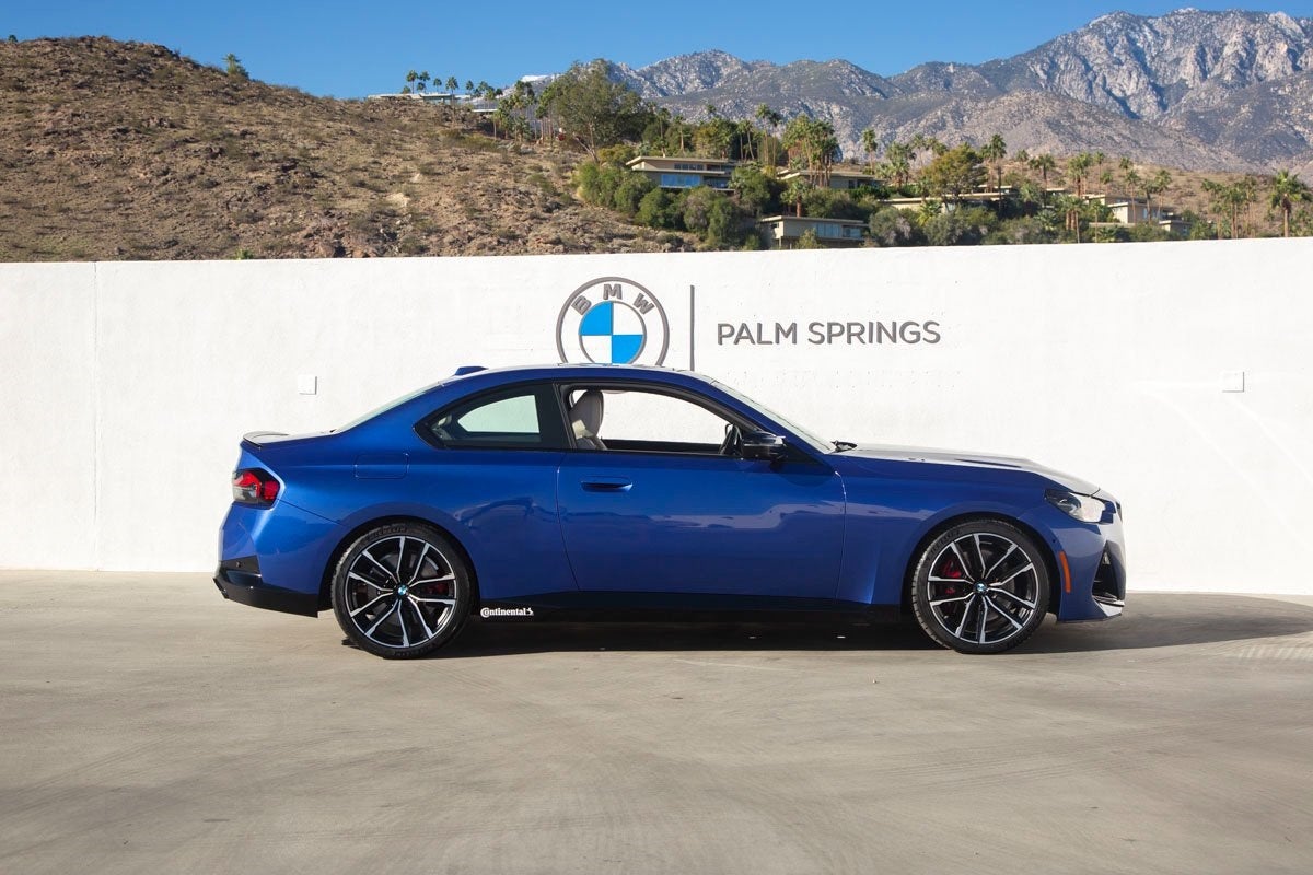 2024 BMW M240i M240i