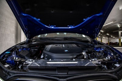 2023 BMW 340i M340i