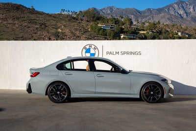 2023 BMW 340i M340i