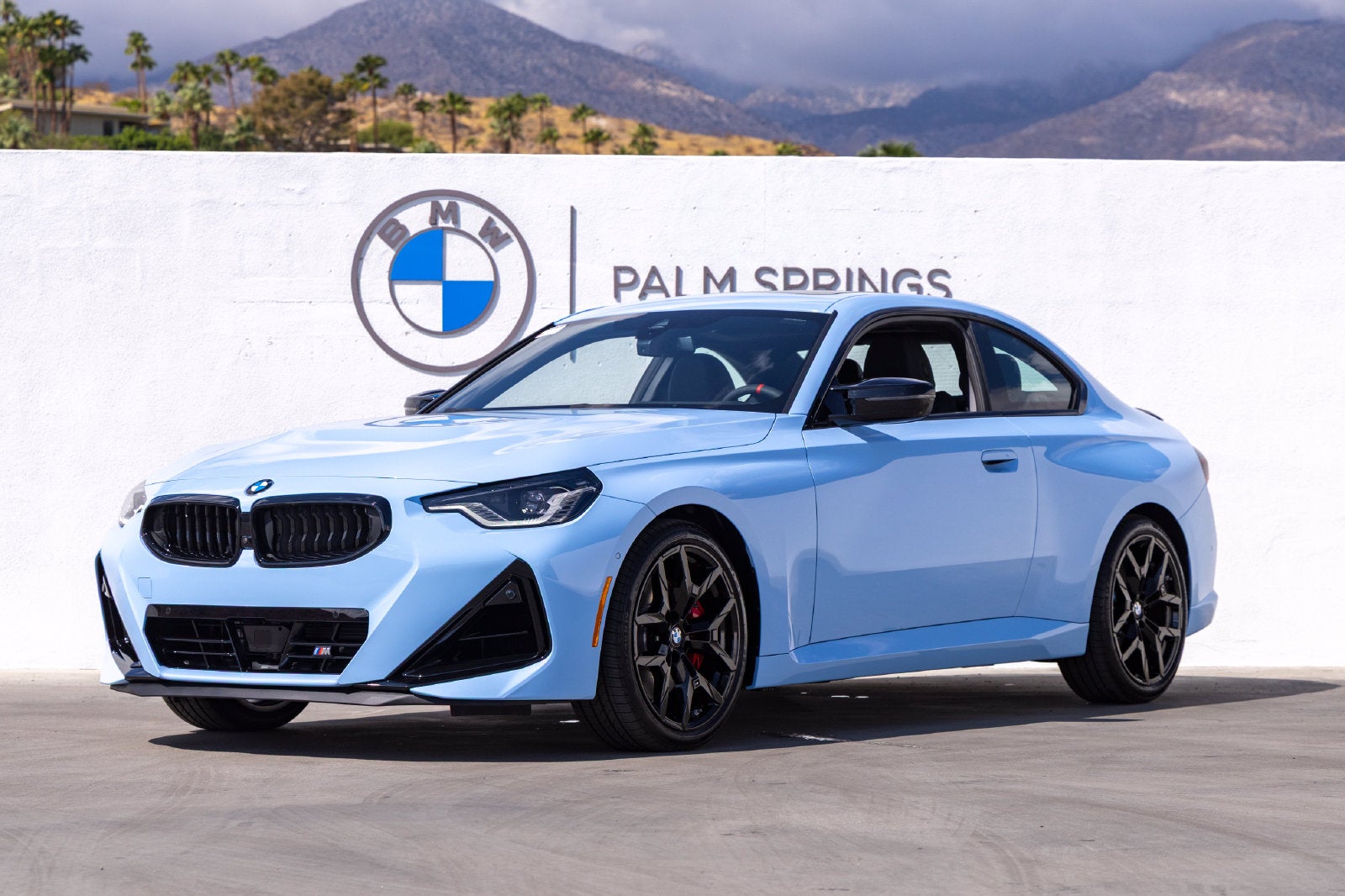 2027 BMW M240i M240i xDrive