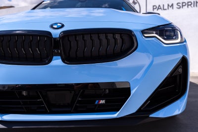 2027 BMW M240i M240i xDrive