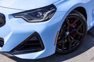 2027 BMW M240i M240i xDrive