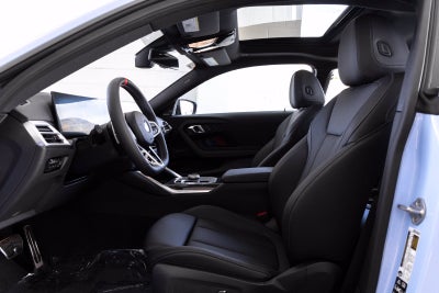 2027 BMW M240i M240i xDrive