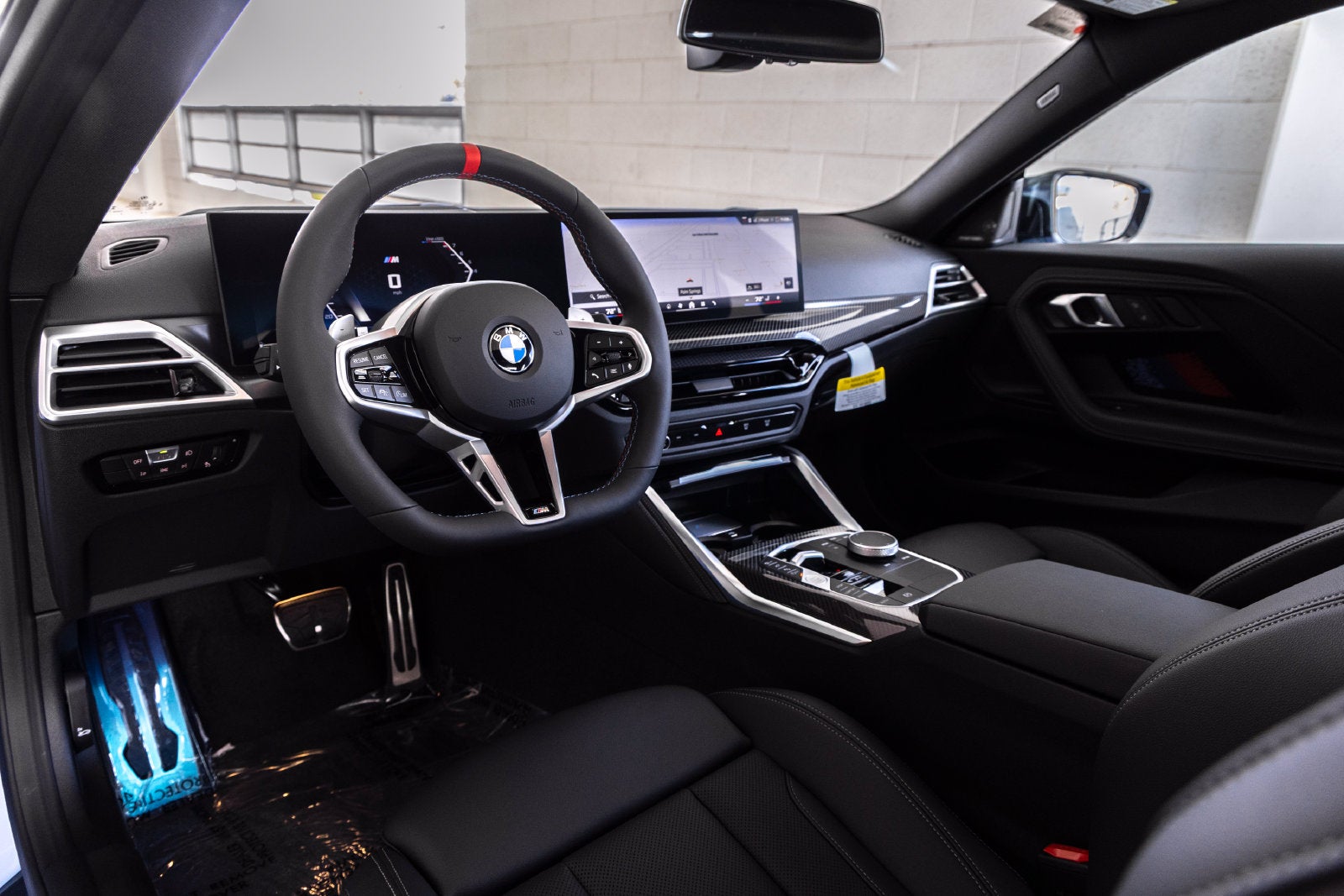 2027 BMW M240i M240i xDrive