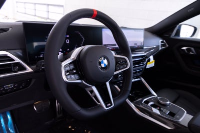 2027 BMW M240i M240i xDrive