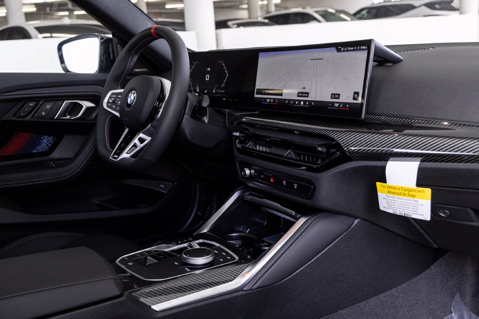 2027 BMW M240i M240i xDrive