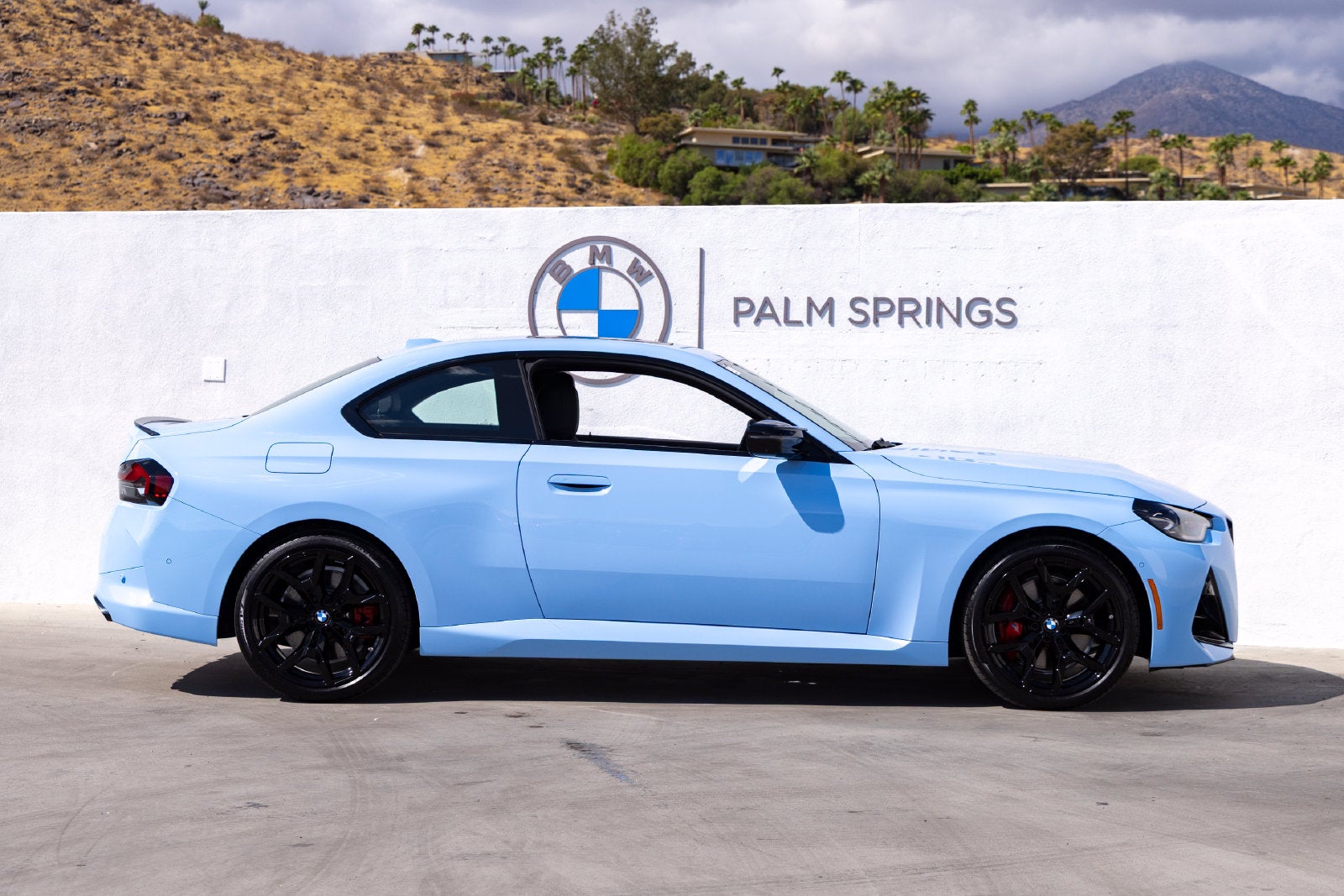 2027 BMW M240i M240i xDrive